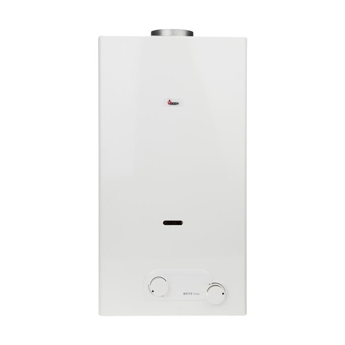 تصویر آبگرمکن دیواری بوتان مدل B 4115 Turbo