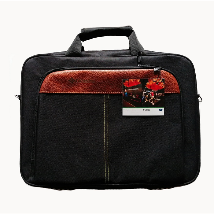 تصویر کیف لپ تاپ کلمبیا مدل01 مخصوص15/6