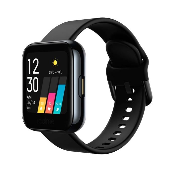 تصویر ساعت هوشمند ریل می مدل Realme Watch