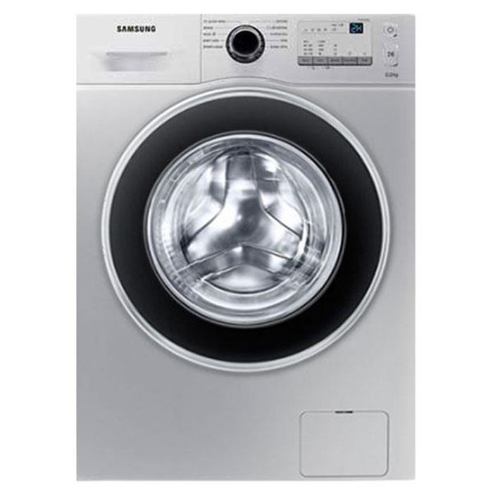 تصویر  ماشین لباسشویی سامسونگ 6 کیلویی B1242W