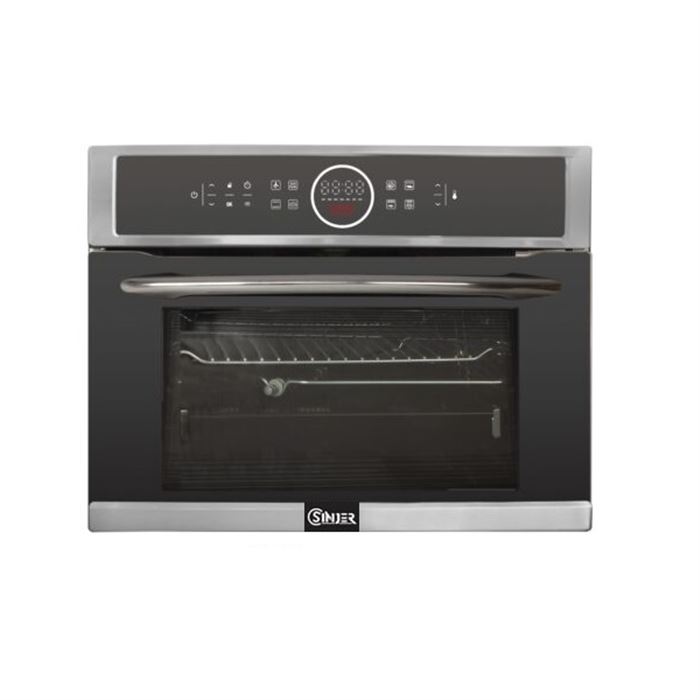 تصویر فر توکار سینجر مدل 760MSA