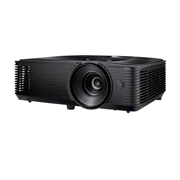 تصویر ویدئو پروژکتور اپتما optoma mX870