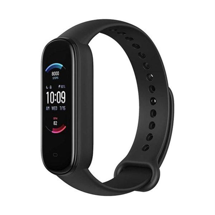 تصویر مچ بند هوشمند امیزفیت Xiaomi Amazfit Band 5