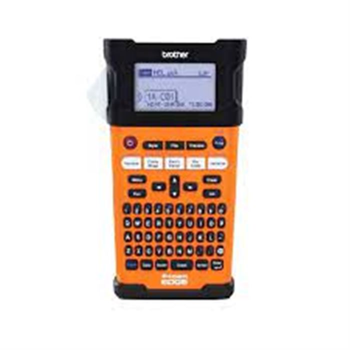 تصویر پرینتر لیبل زن برادر مدل PT-E300VP