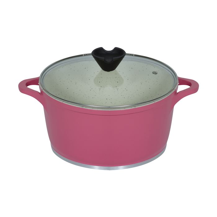 تصویر قابلمه سایز 24 ویستا مدل M83