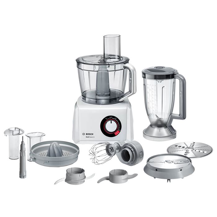 تصویر غذاساز بوش مدل MC 812W 620