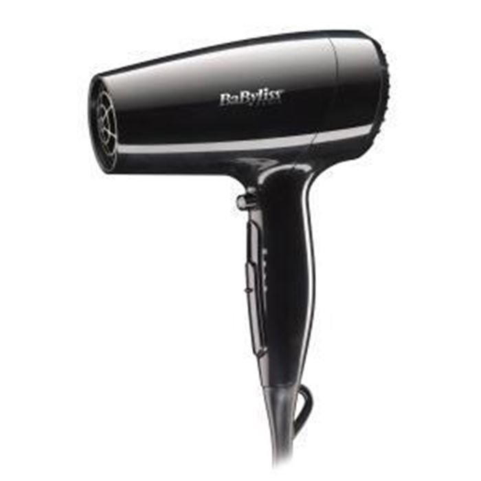 تصویر سشوار خانگی BaByliss GPB012E