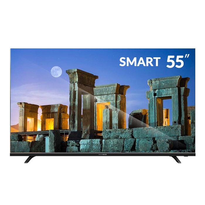 تصویر تلویزیون دوو مدل DSL-55K 5400U سایز 55 اینچ