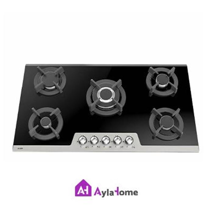 تصویر گاز صفحه ای آلتون مدل GS 526 