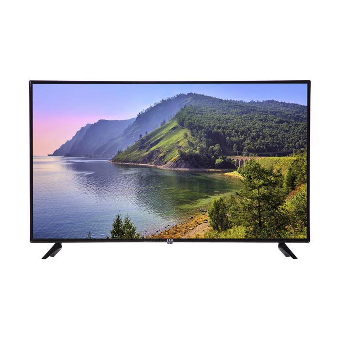 تصویر تلویزیون ال ای دی سام الکترونیک مدل UA50T 5000TH سایز 50 اینچ