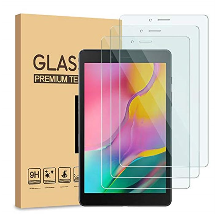 تصویر محافظ صفحه (گلس) مناسب تبلت شما