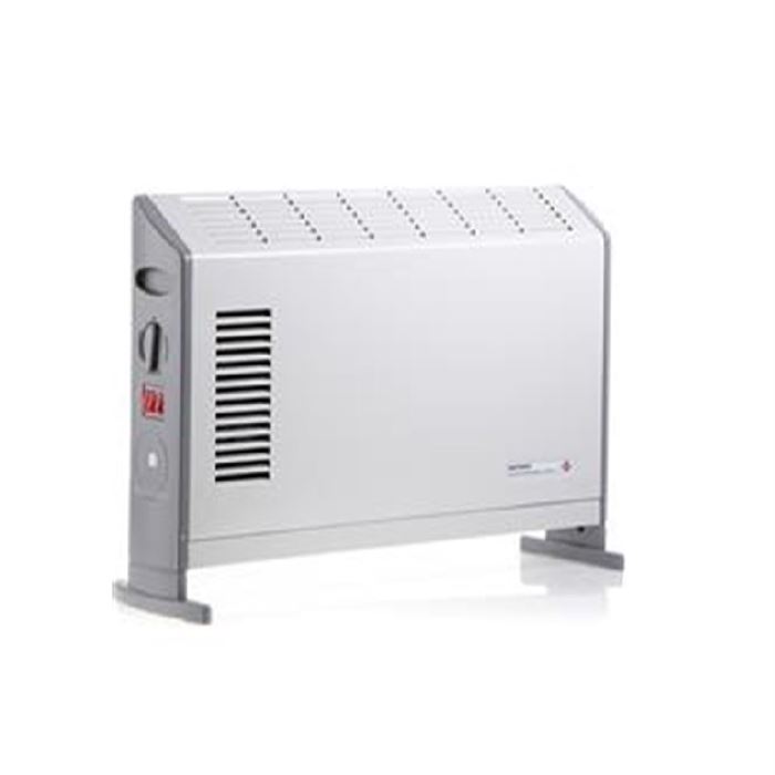 تصویر بخاری کانوکتور پارس خزر CH2000TL