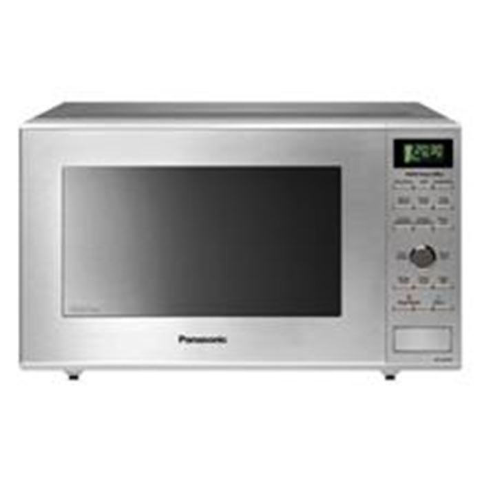 تصویر مایکروویو پاناسونیک مدل NN-GD692 