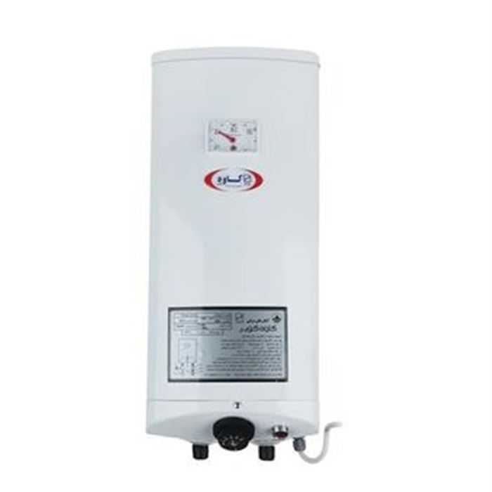 تصویر آبگرمکن برقی کاوه کویر مدل 10 فروزان 10 لیتری (3 میل)