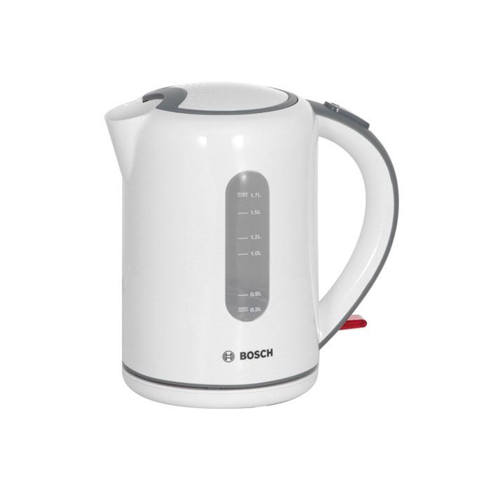 تصویر کتری برقی بوش مدل TWK 7601