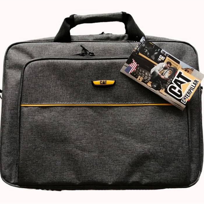 تصویر کیف لپ تاپ کت مدل 05 مخصوص لپ تاپ 15/6