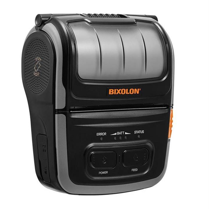 تصویر پرینتر حرارتی بی سیم بیکسولون مدل SPP-R310