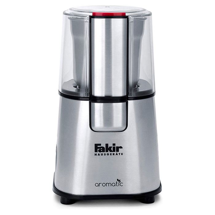 تصویر آسیاب فکر مدل 220w  AROMATIC