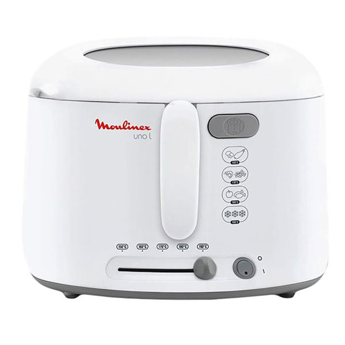 تصویر سرخ کن مولینکس مدل AF_165