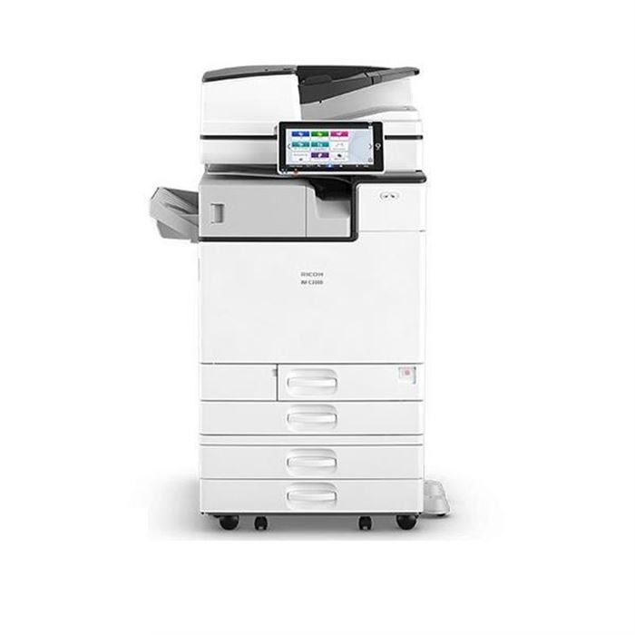 تصویر دستگاه کپی ریکو IMC3000