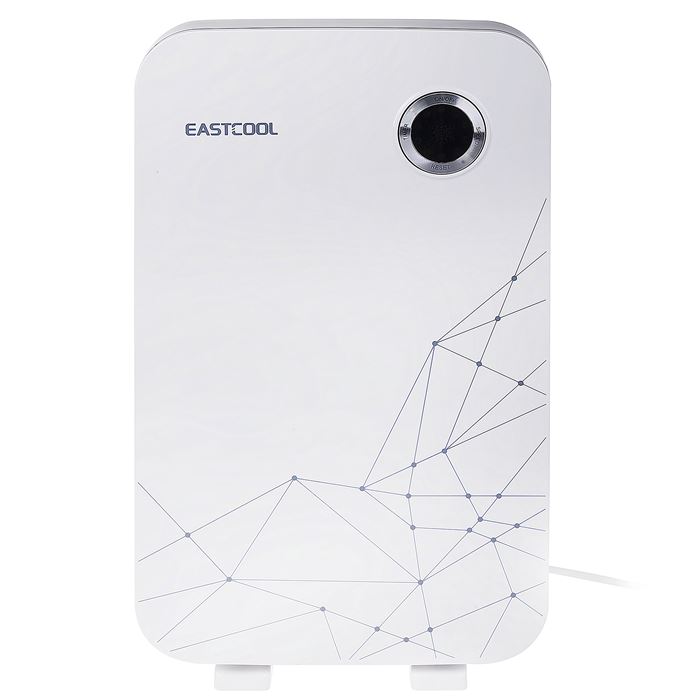 تصویر دستگاه تصفیه کننده هوا ایستکول مدل TM-TW209