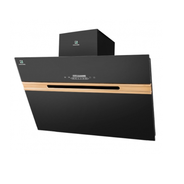 تصویر هود شیشه ای مدل Ph1906 parnian