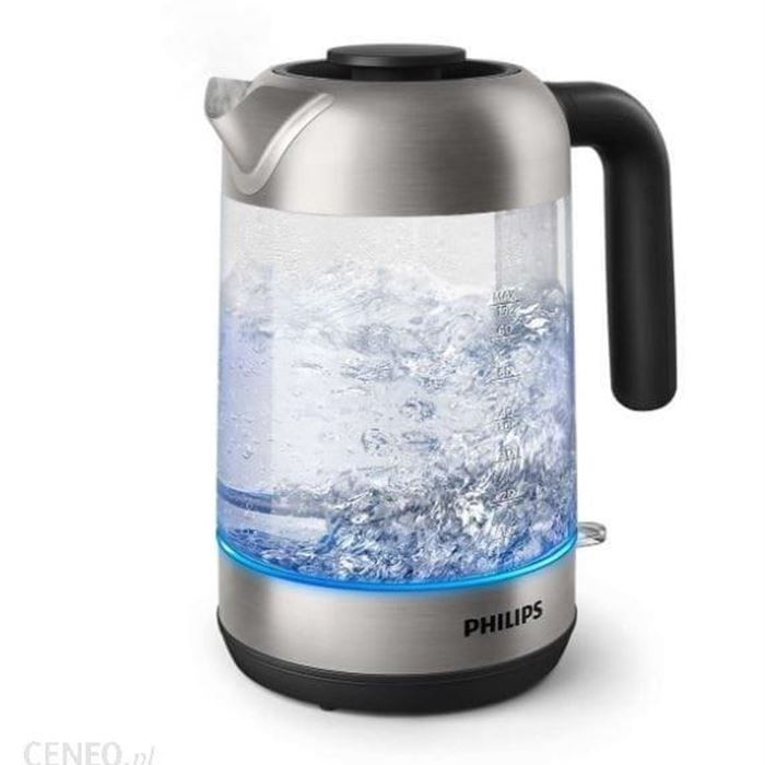 تصویر کتری برقی فیلیپس مدل HD 9339