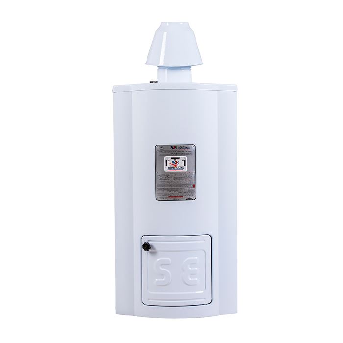 تصویر آبگرمکن گازی سپهر الکتریک مدل  SE10G