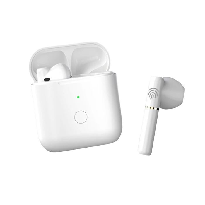 تصویر هدفون بلوتوثی کیو سی وای مدل T8s