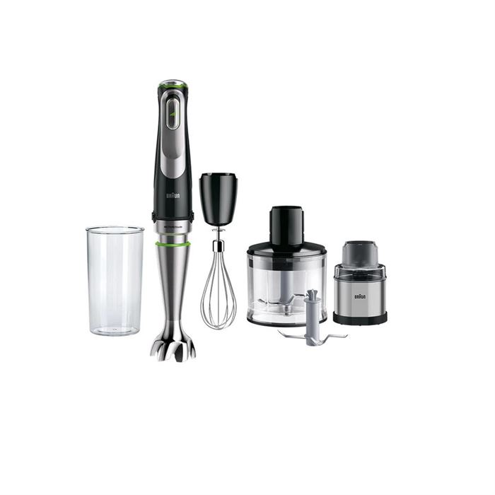 تصویر گوشت کوب برقی براون مدل MQ 9138XL