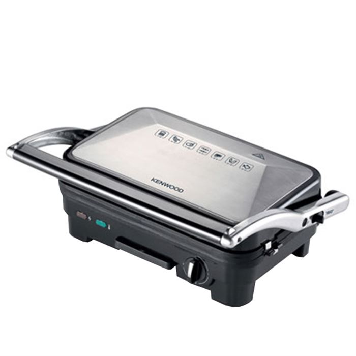 تصویر گریل کنوود مدل HGM 50