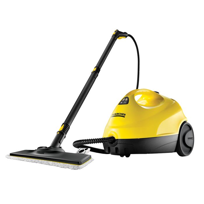 تصویر بخار شو کرشر مدل SC2 EASYFIX