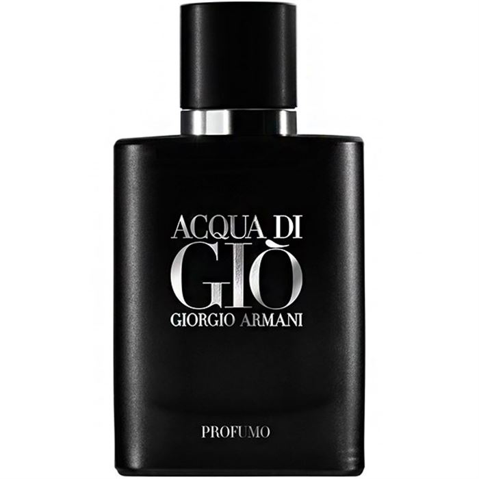 تصویر پرفیوم مردانه جورجیو آرمانی اورجینال مدل Acqua Di Gio Profumo حجم 125 میلی لیتر