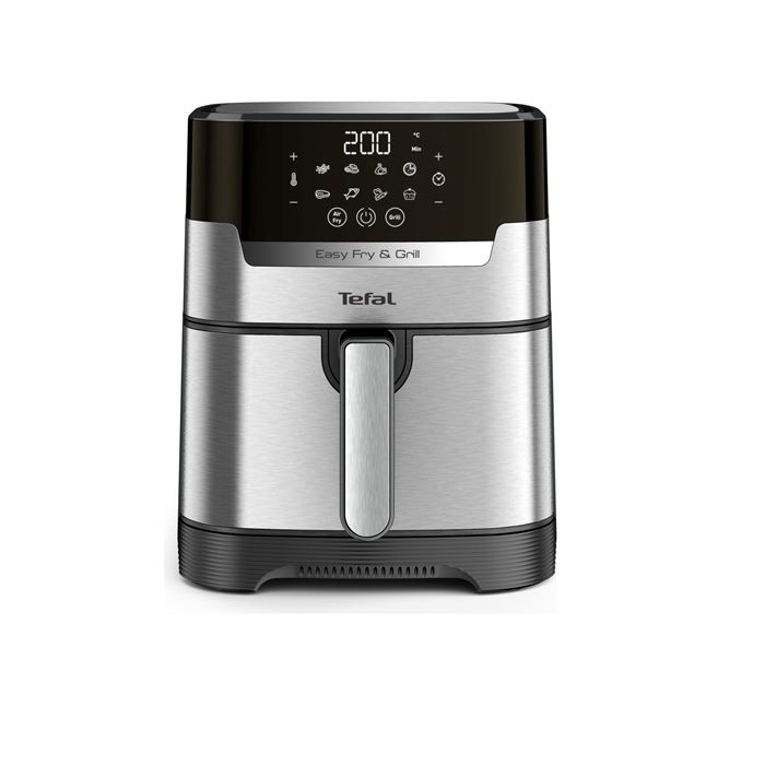 تصویر سرخ کن بدون روغن تفال مدل EY 505