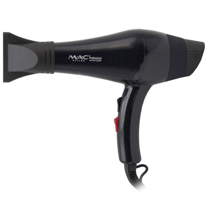 تصویر سشوار مک استایلر مدل MC-6617