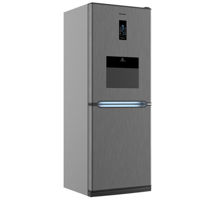 تصویر یخچال فریزر کمبی هیمالیا مدل Home bar 530