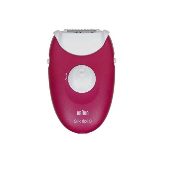 تصویر اپیلاتور براون مدل SE 3410