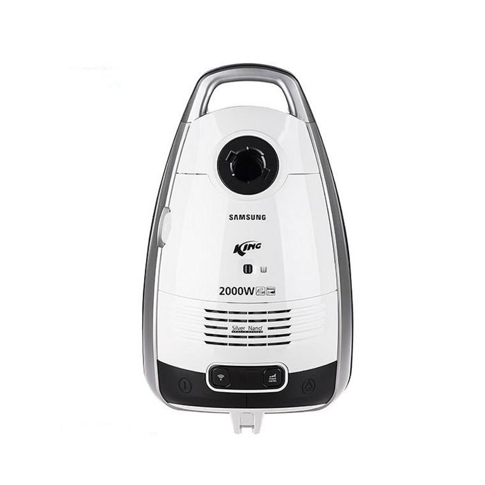 تصویر جارو برقی سامسونگ KING 20