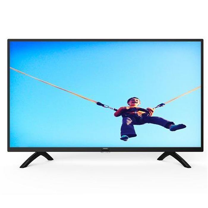 تصویر تلویزیون فیلیپس مدل  40PFT 5063 سایز 40 اینچ 