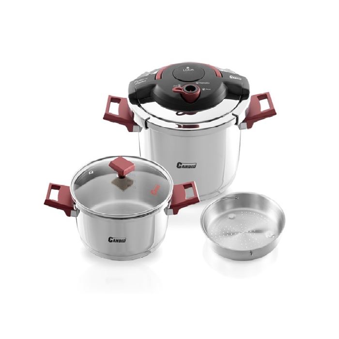 تصویر زودپز دوقلو هلیوس کاندید Candid Helius