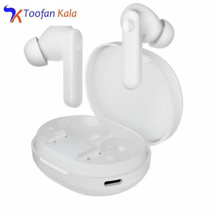 تصویر هدفون بلوتوثی هایلو MoriPods ANC