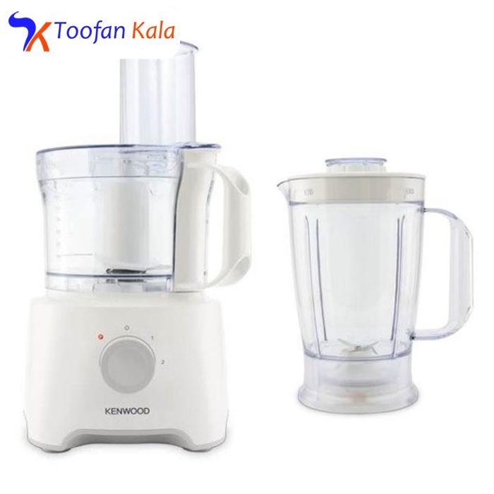 تصویر غذاساز کنوود مدل FDP 303