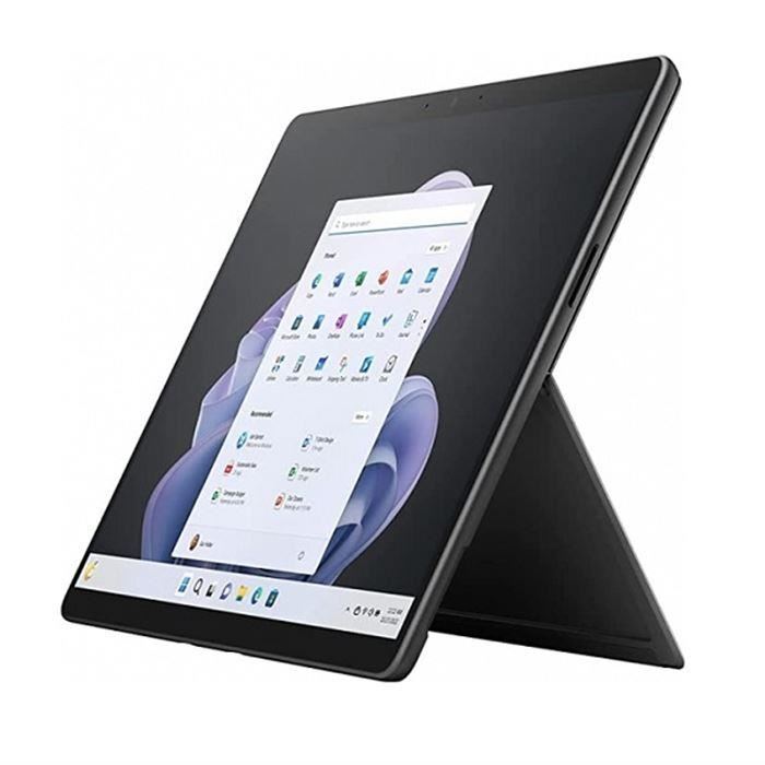 تصویر  تبلت مایکروسافت Surface Pro 9 i7 32G 1TB SSD