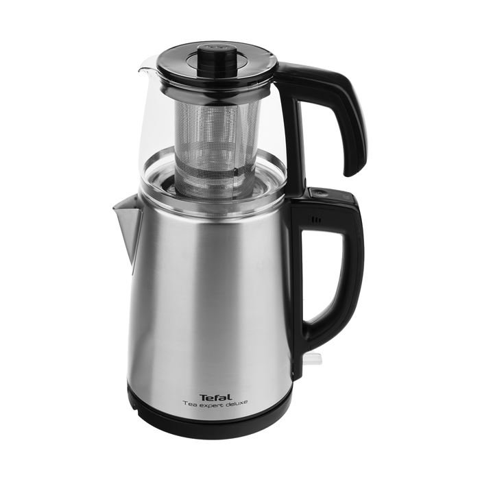 تصویر چای ساز تفال مدل BJ 5108 TR