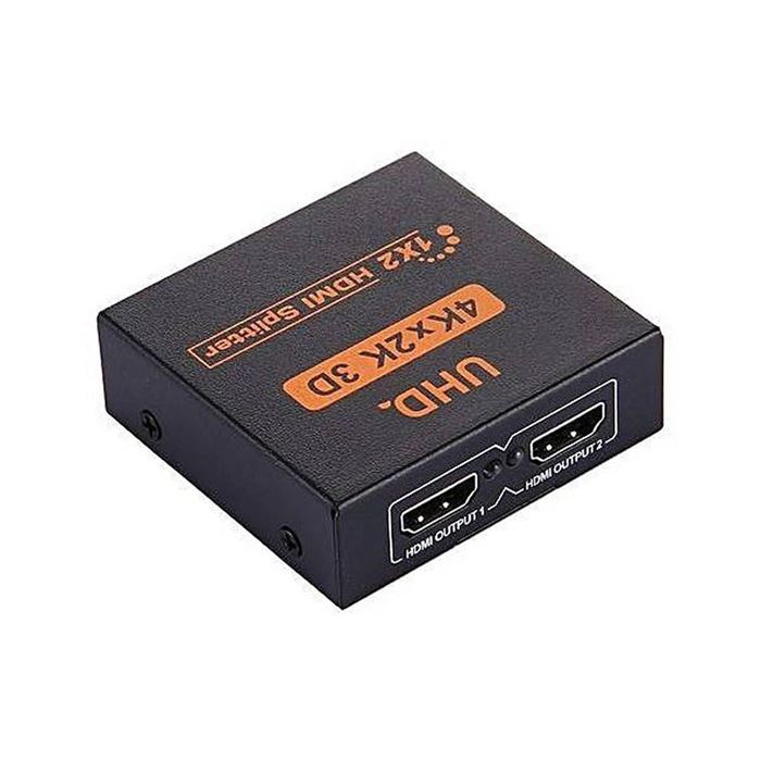 تصویر اسپلیتر 1 به 2 HDMI مدل fy1409e