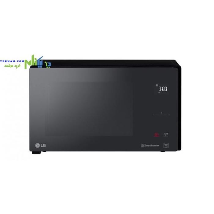 تصویر مایکروفر ال جی 42 لیتر نئوشف 