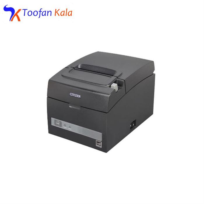 تصویر فیش پرینتر  بیکسولون SRP-E 330N