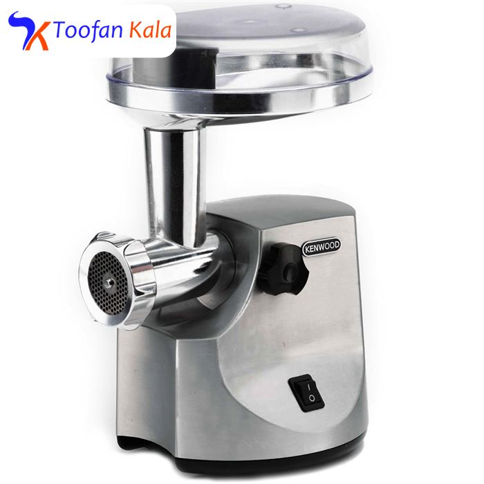 تصویر چرخ گوشت کنوود مدل MG 510