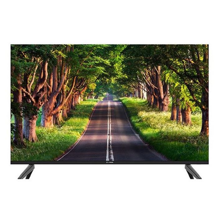 تصویر تلویزیون ال‌ئی‌دی اسنوا مدل SLD-43SA 1260 سایز 43 اینچ