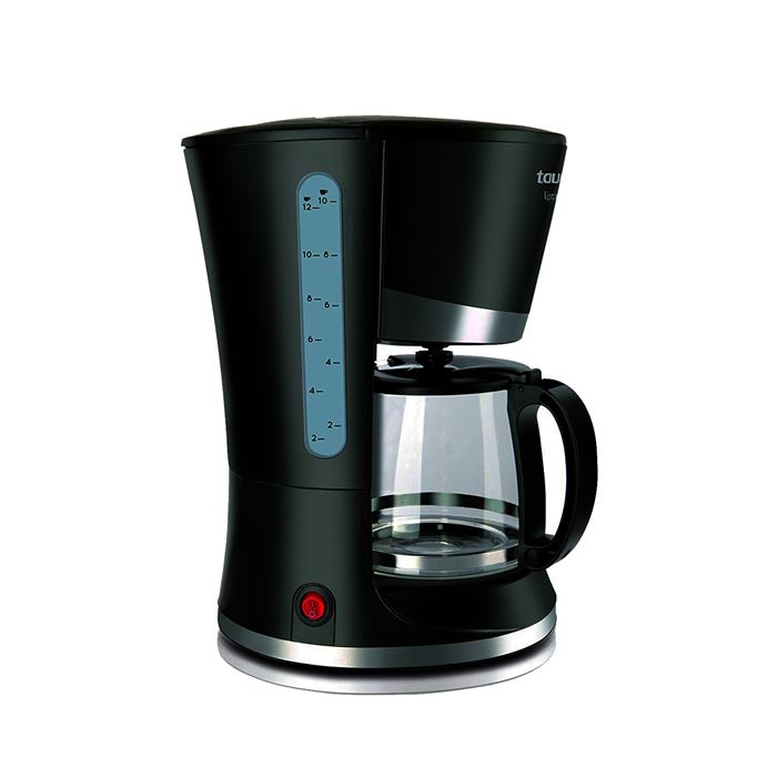 تصویر قهوه ساز تاروس مدل verona 12